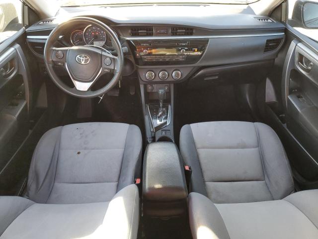 Photo 7 VIN: 5YFBURHE3FP264376 - TOYOTA COROLLA L 