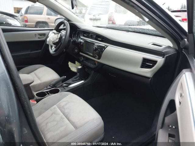 Photo 4 VIN: 5YFBURHE3FP264510 - TOYOTA COROLLA 