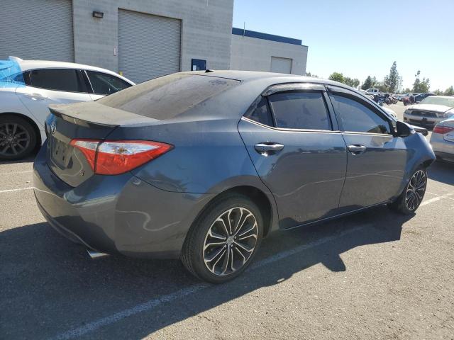 Photo 2 VIN: 5YFBURHE3FP265026 - TOYOTA COROLLA L 