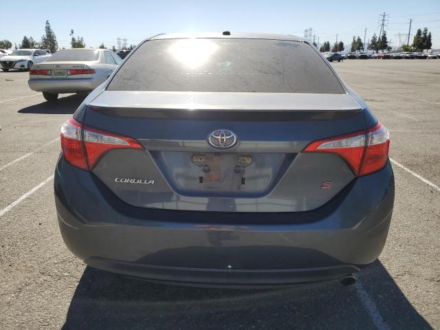 Photo 5 VIN: 5YFBURHE3FP265026 - TOYOTA COROLLA L 