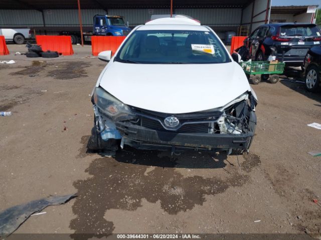 Photo 5 VIN: 5YFBURHE3FP267844 - TOYOTA COROLLA 