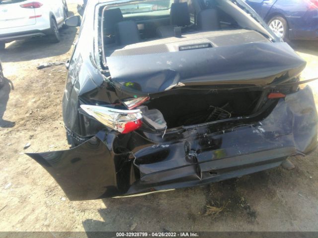 Photo 5 VIN: 5YFBURHE3FP269366 - TOYOTA COROLLA 