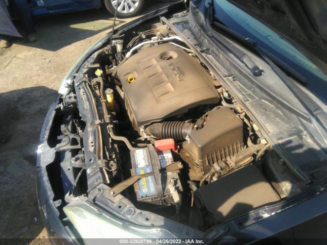 Photo 9 VIN: 5YFBURHE3FP269366 - TOYOTA COROLLA 