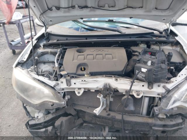 Photo 9 VIN: 5YFBURHE3FP270775 - TOYOTA COROLLA 