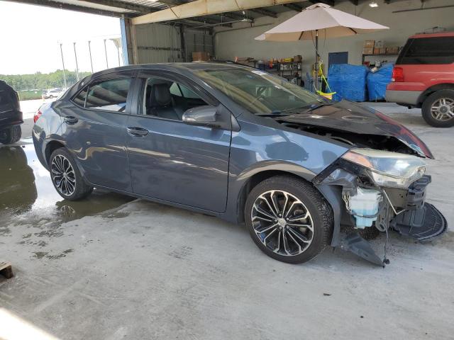 Photo 3 VIN: 5YFBURHE3FP274423 - TOYOTA COROLLA 