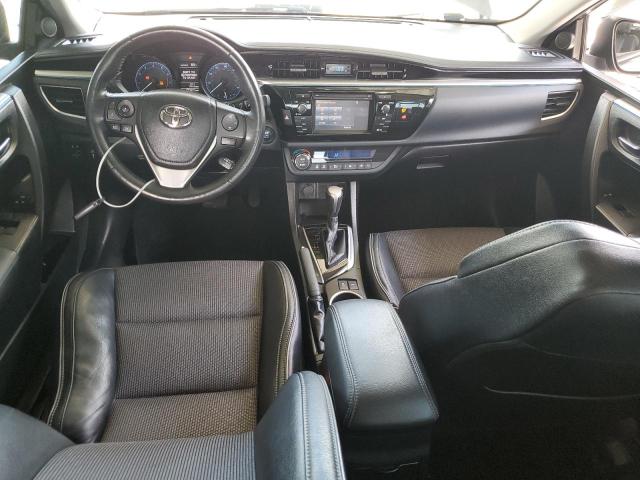 Photo 7 VIN: 5YFBURHE3FP274423 - TOYOTA COROLLA 