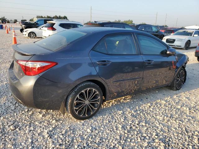 Photo 2 VIN: 5YFBURHE3FP278102 - TOYOTA COROLLA L 