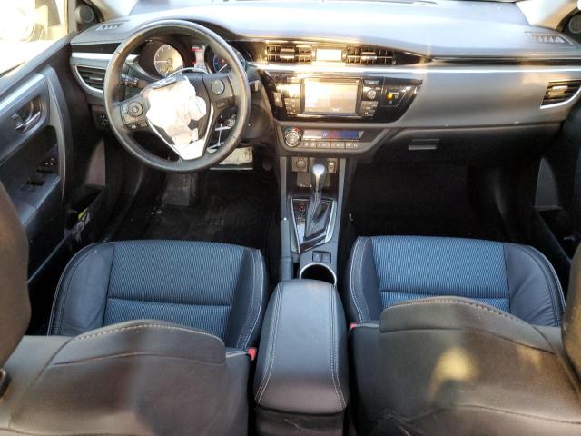 Photo 7 VIN: 5YFBURHE3FP278102 - TOYOTA COROLLA L 