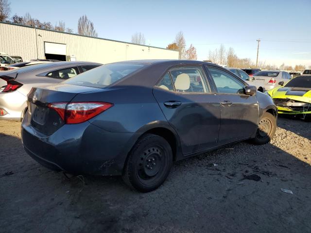 Photo 2 VIN: 5YFBURHE3FP281873 - TOYOTA COROLLA L 