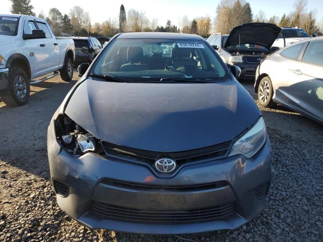 Photo 4 VIN: 5YFBURHE3FP281873 - TOYOTA COROLLA L 