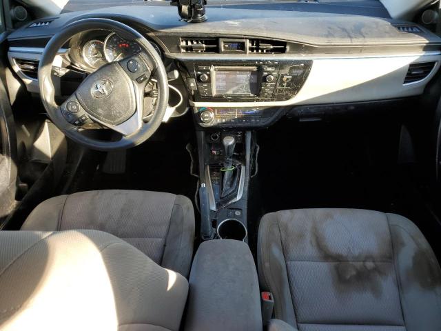 Photo 7 VIN: 5YFBURHE3FP281873 - TOYOTA COROLLA L 