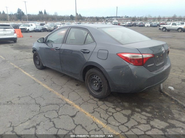 Photo 2 VIN: 5YFBURHE3FP282537 - TOYOTA COROLLA 