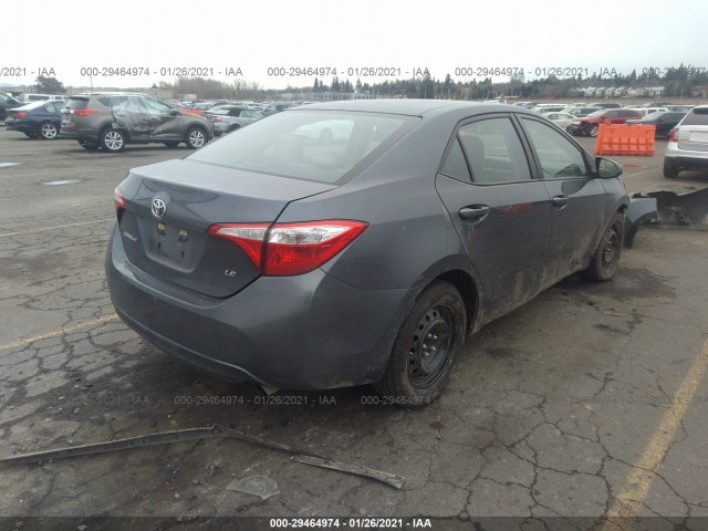 Photo 3 VIN: 5YFBURHE3FP282537 - TOYOTA COROLLA 