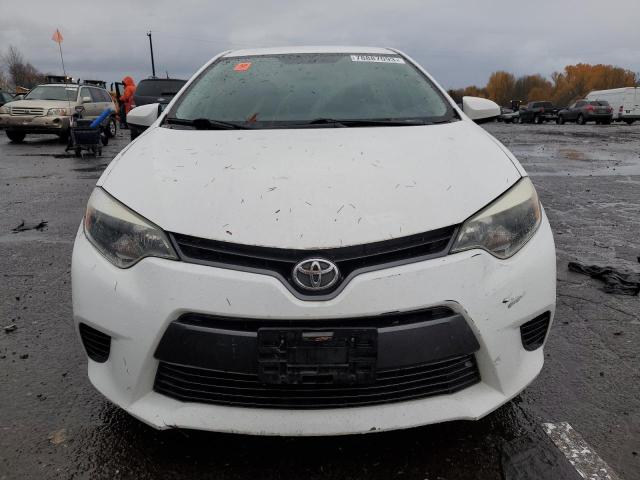 Photo 4 VIN: 5YFBURHE3FP283199 - TOYOTA COROLLA 