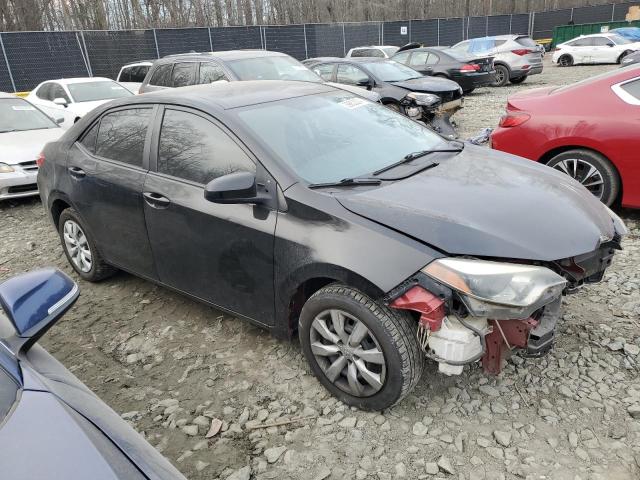 Photo 3 VIN: 5YFBURHE3FP285132 - TOYOTA COROLLA 