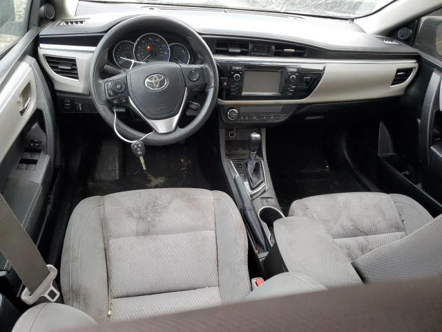 Photo 7 VIN: 5YFBURHE3FP285132 - TOYOTA COROLLA 