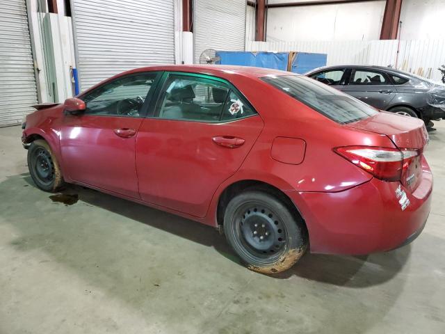 Photo 1 VIN: 5YFBURHE3FP285339 - TOYOTA COROLLA L 