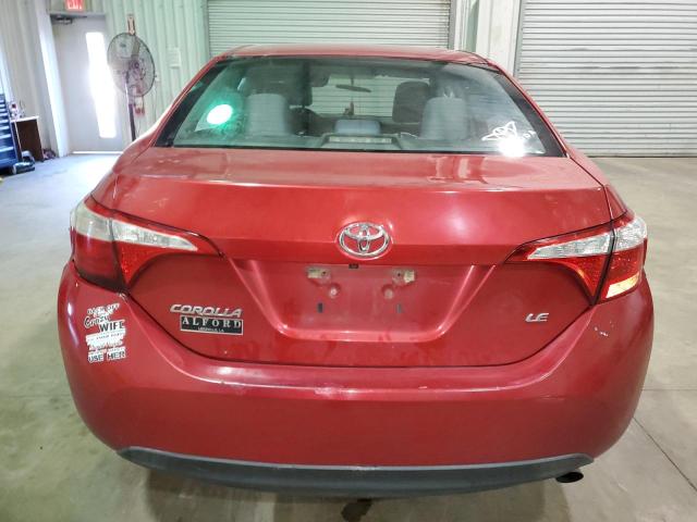 Photo 5 VIN: 5YFBURHE3FP285339 - TOYOTA COROLLA L 