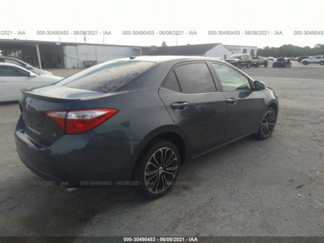 Photo 3 VIN: 5YFBURHE3FP287804 - TOYOTA COROLLA 