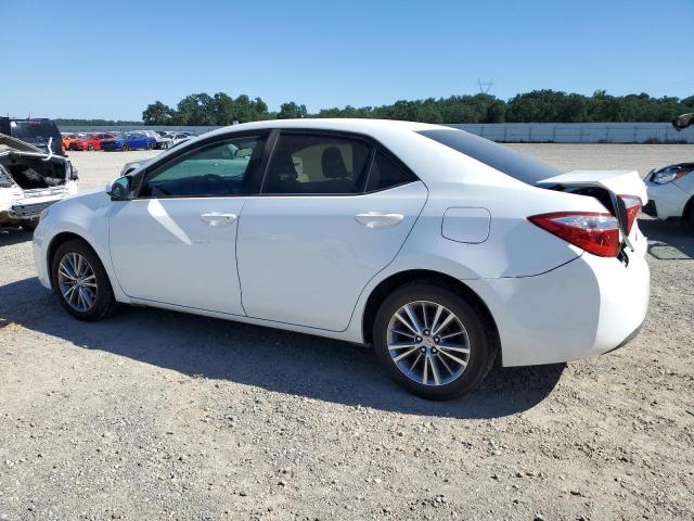 Photo 1 VIN: 5YFBURHE3FP287995 - TOYOTA COROLLA L 