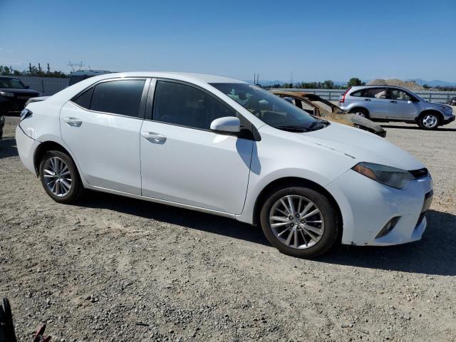 Photo 3 VIN: 5YFBURHE3FP287995 - TOYOTA COROLLA L 