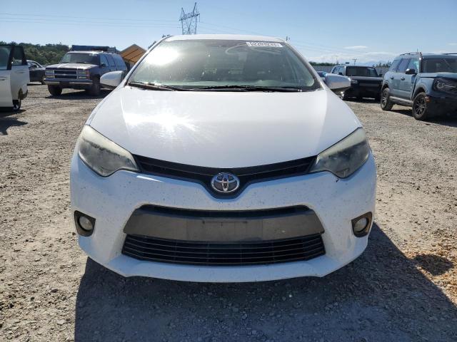 Photo 4 VIN: 5YFBURHE3FP287995 - TOYOTA COROLLA L 