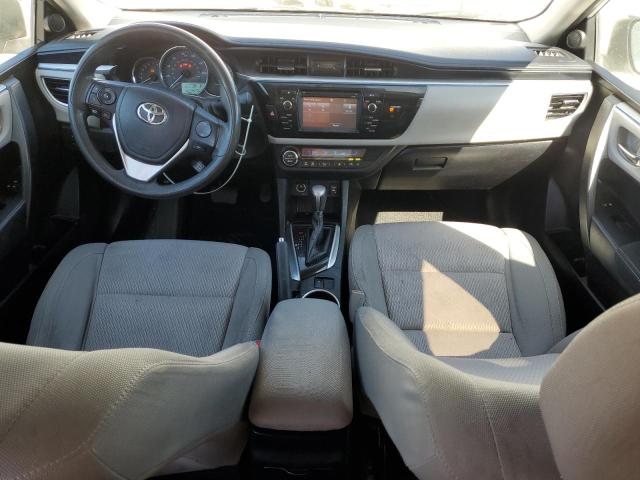 Photo 7 VIN: 5YFBURHE3FP287995 - TOYOTA COROLLA L 