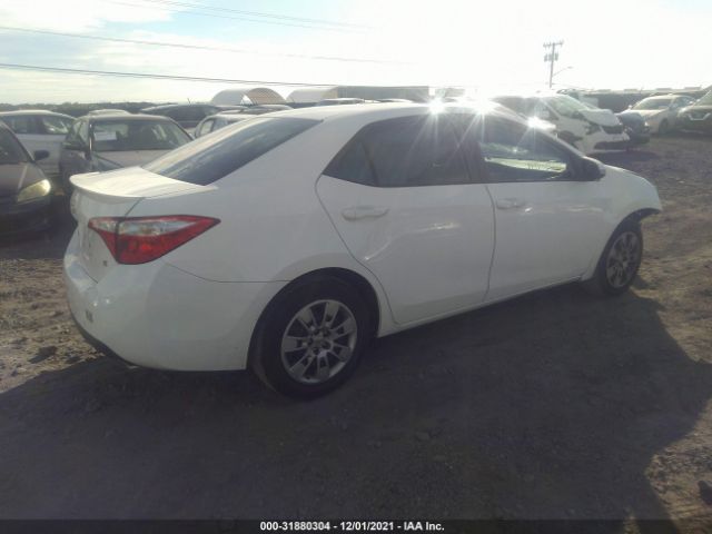 Photo 3 VIN: 5YFBURHE3FP292453 - TOYOTA COROLLA 