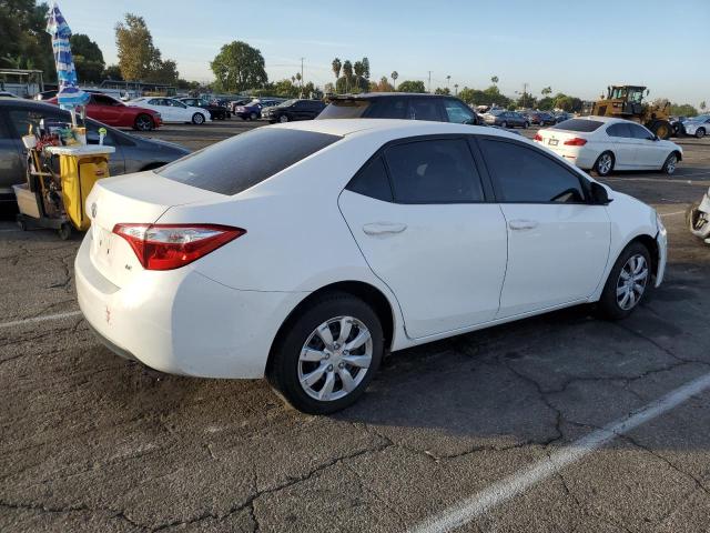 Photo 2 VIN: 5YFBURHE3FP302138 - TOYOTA COROLLA L 