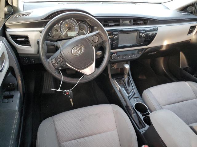 Photo 7 VIN: 5YFBURHE3FP302138 - TOYOTA COROLLA L 