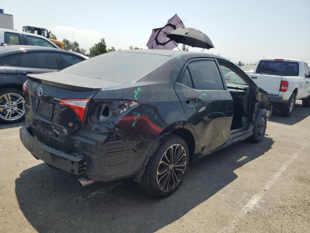 Photo 2 VIN: 5YFBURHE3FP302608 - TOYOTA COROLLA 