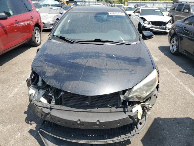 Photo 4 VIN: 5YFBURHE3FP302608 - TOYOTA COROLLA 