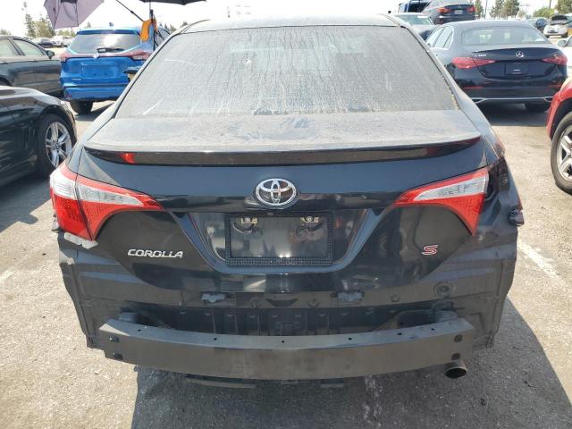 Photo 5 VIN: 5YFBURHE3FP302608 - TOYOTA COROLLA 