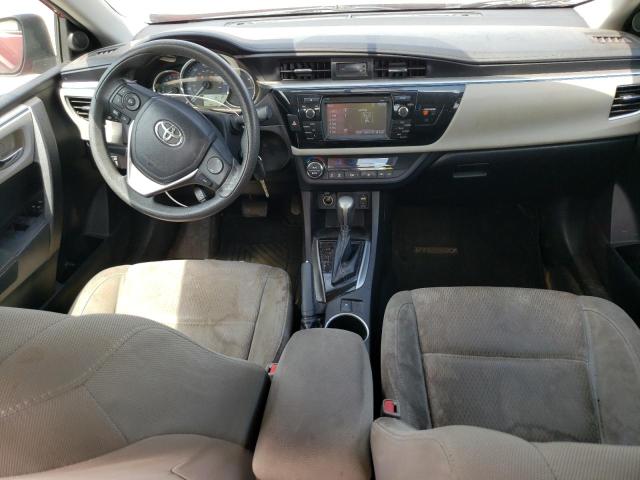 Photo 7 VIN: 5YFBURHE3FP306481 - TOYOTA COROLLA L 