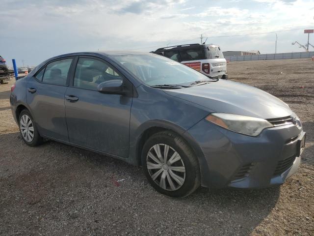 Photo 3 VIN: 5YFBURHE3FP307694 - TOYOTA COROLLA L 