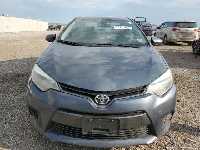 Photo 4 VIN: 5YFBURHE3FP307694 - TOYOTA COROLLA L 