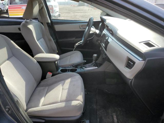 Photo 6 VIN: 5YFBURHE3FP307694 - TOYOTA COROLLA L 