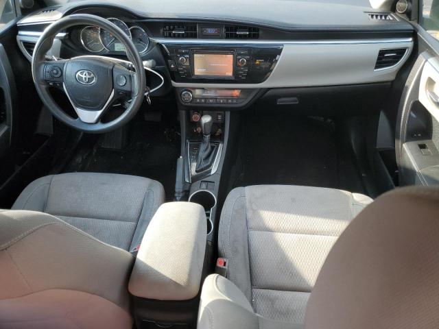 Photo 7 VIN: 5YFBURHE3FP307694 - TOYOTA COROLLA L 