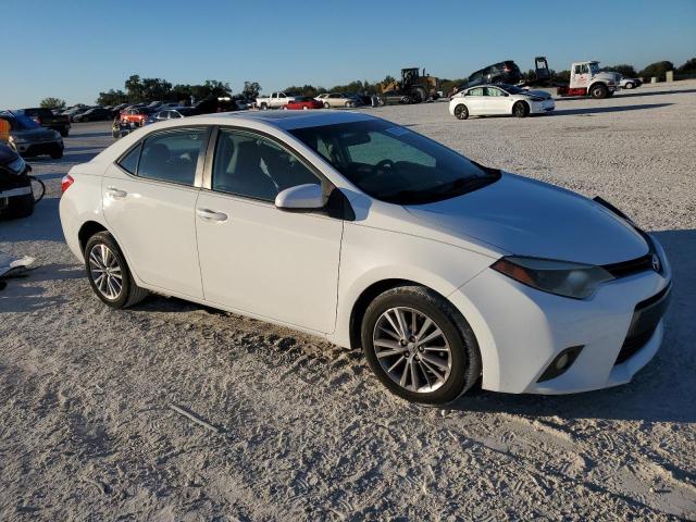 Photo 3 VIN: 5YFBURHE3FP309591 - TOYOTA COROLLA L 