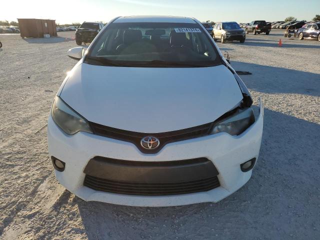 Photo 4 VIN: 5YFBURHE3FP309591 - TOYOTA COROLLA L 