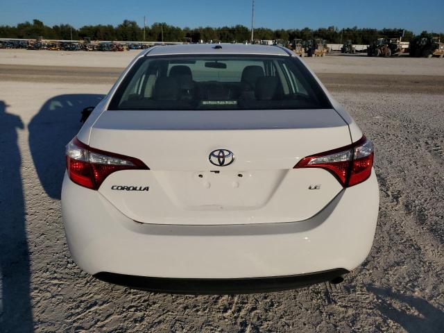 Photo 5 VIN: 5YFBURHE3FP309591 - TOYOTA COROLLA L 