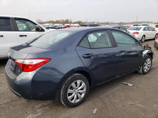 Photo 2 VIN: 5YFBURHE3FP311695 - TOYOTA COROLLA L 