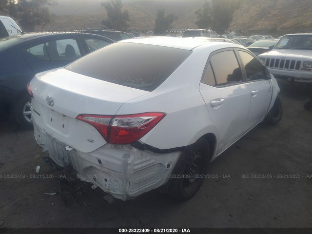 Photo 3 VIN: 5YFBURHE3FP313849 - TOYOTA COROLLA 