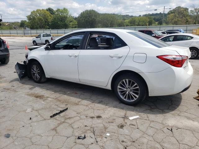 Photo 1 VIN: 5YFBURHE3FP315472 - TOYOTA COROLLA L 