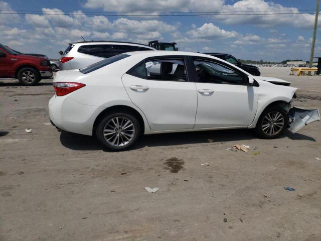 Photo 2 VIN: 5YFBURHE3FP315472 - TOYOTA COROLLA L 