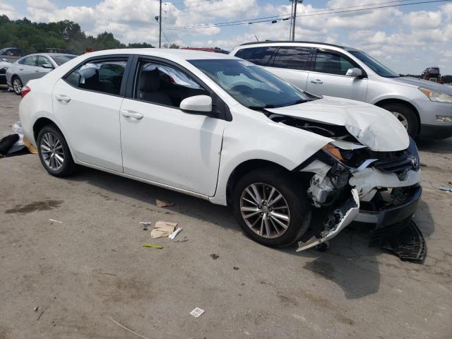 Photo 3 VIN: 5YFBURHE3FP315472 - TOYOTA COROLLA L 