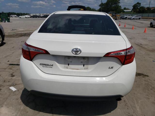 Photo 5 VIN: 5YFBURHE3FP315472 - TOYOTA COROLLA L 