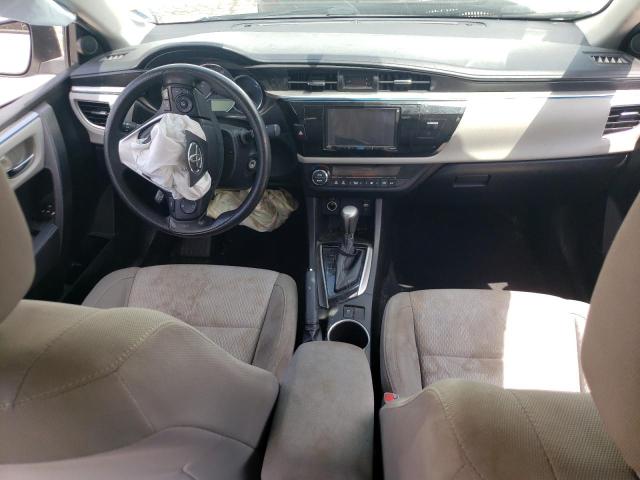 Photo 7 VIN: 5YFBURHE3FP315472 - TOYOTA COROLLA L 