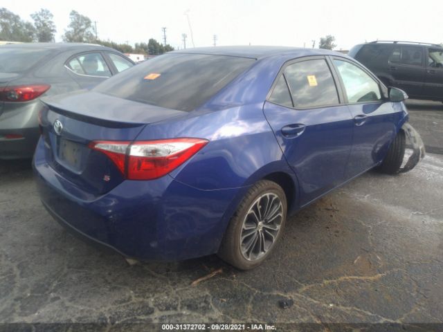 Photo 3 VIN: 5YFBURHE3FP323670 - TOYOTA COROLLA 