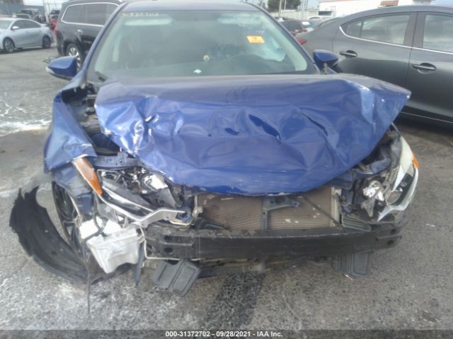 Photo 5 VIN: 5YFBURHE3FP323670 - TOYOTA COROLLA 